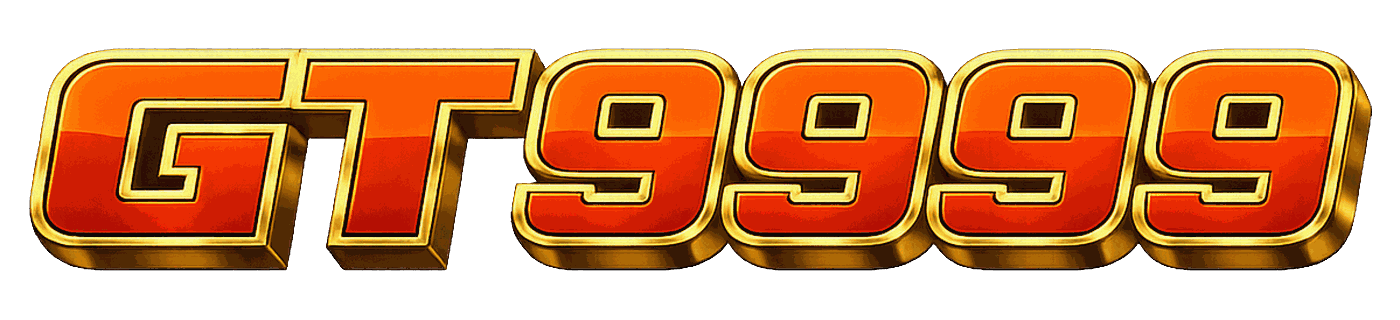 gt9999 logo